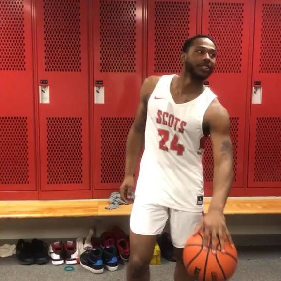 Meet your Posher, Malachi - Picture 1 of 1